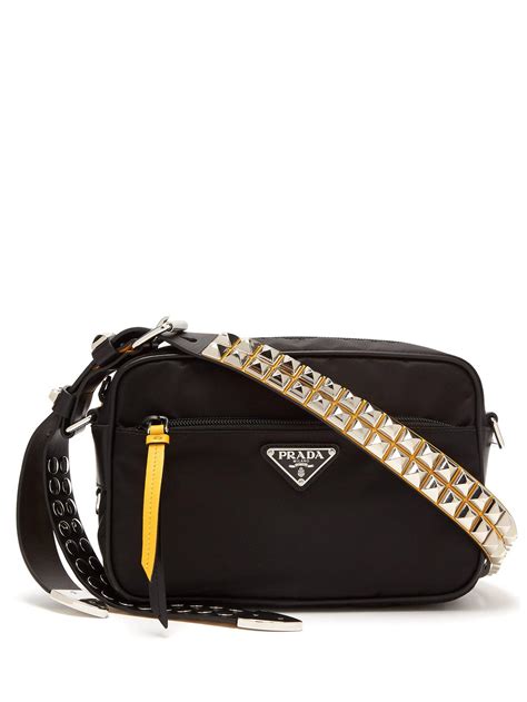 prada body bag price in india|prada studded crossbody bag.